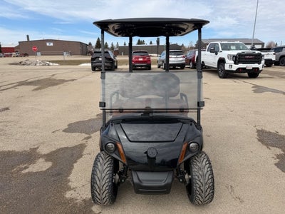 2026 YAMAHA GOLF CAR Base