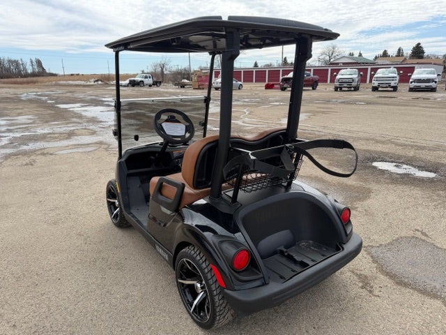 2026 YAMAHA GOLF CAR Base