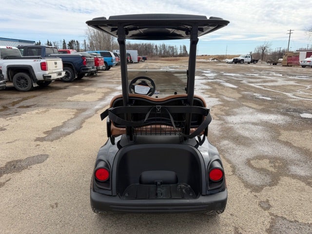 2026 YAMAHA GOLF CAR Base