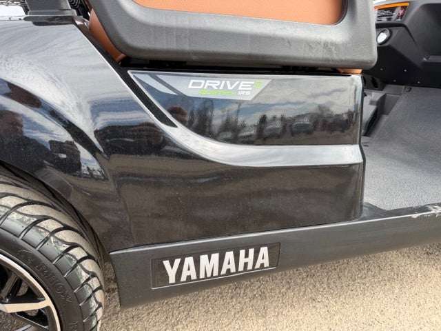 2026 YAMAHA GOLF CAR Base