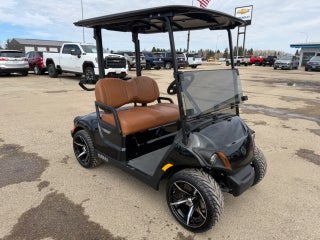 2026 YAMAHA GOLF CAR DRIVE 2