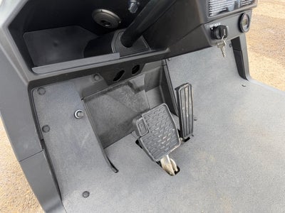 2026 YAMAHA GOLF Base