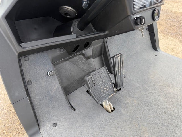 2026 YAMAHA GOLF Base