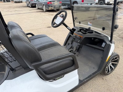 2026 YAMAHA GOLF DRIV