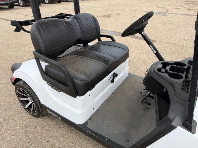 2026 YAMAHA GOLF DRIV