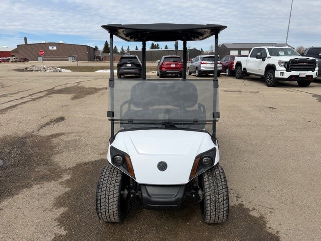 2026 YAMAHA GOLF Base