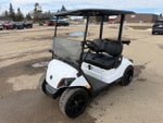 2026 YAMAHA GOLF Base