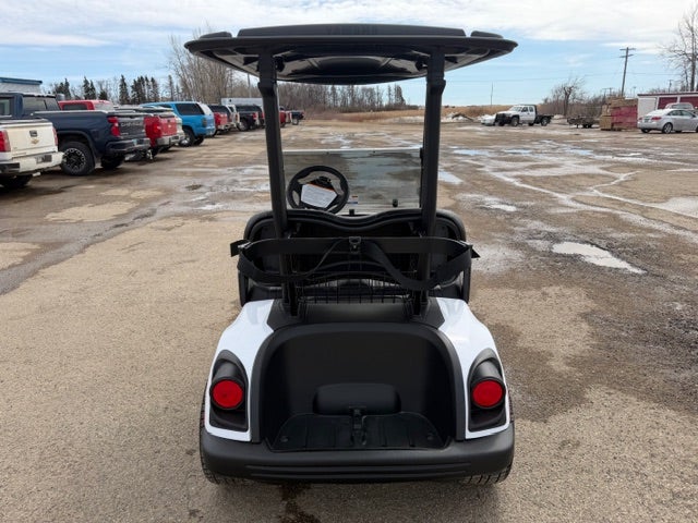 2026 YAMAHA GOLF Base