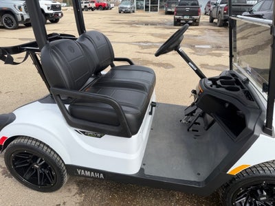 2026 YAMAHA GOLF Base