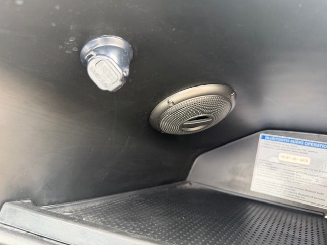 2026 YAMAHA GOLF Base