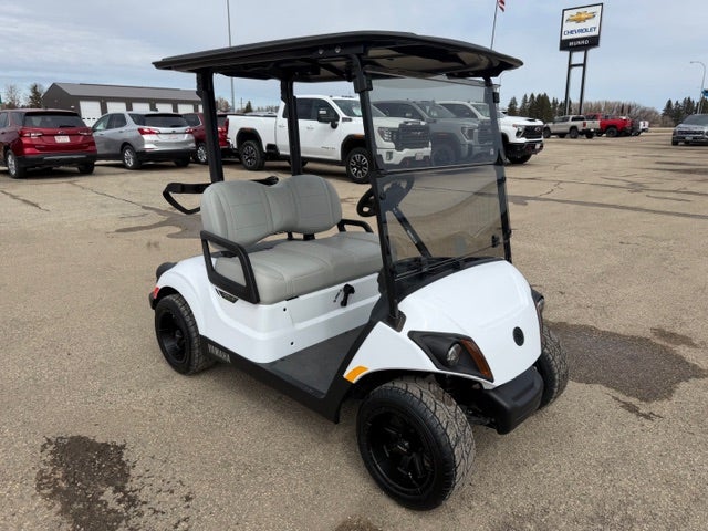 2026 YAMAHA GOLF DRIVE 2