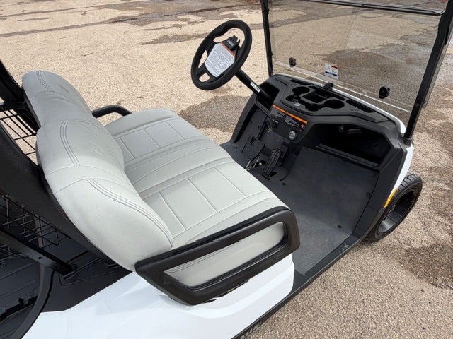 2026 YAMAHA GOLF DRIVE 2