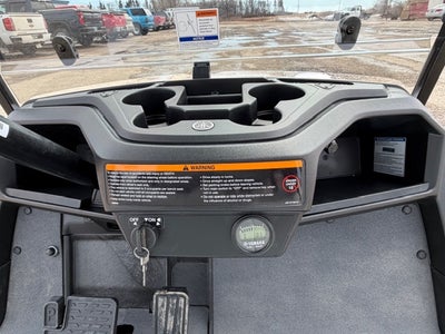 2026 YAMAHA GOLF DRIVE 2