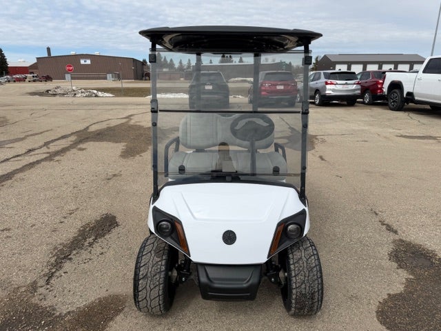 2026 YAMAHA GOLF DRIVE 2