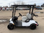 2026 YAMAHA GOLF DRIVE 2