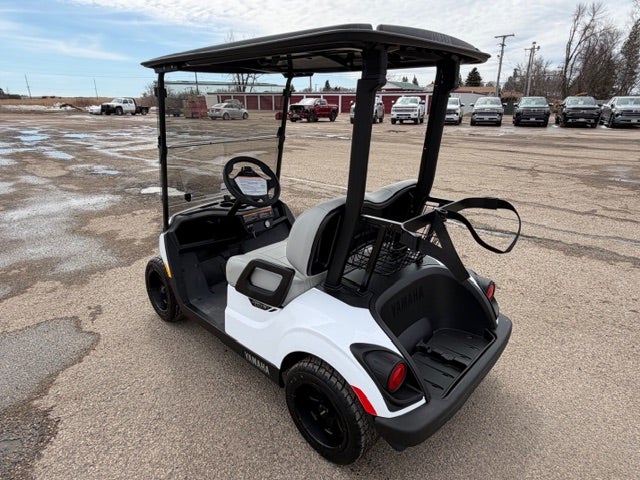 2026 YAMAHA GOLF DRIVE 2