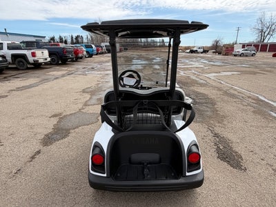 2026 YAMAHA GOLF DRIVE 2