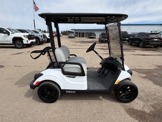 2026 YAMAHA GOLF DRIVE 2