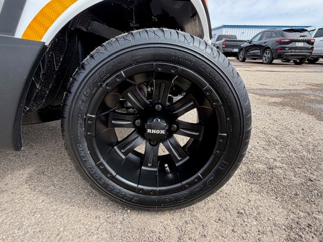 2026 YAMAHA GOLF DRIVE 2