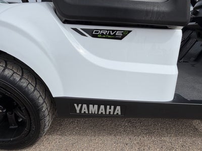 2026 YAMAHA GOLF DRIVE 2