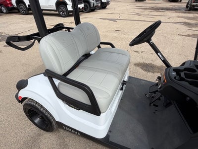 2026 YAMAHA GOLF DRIVE 2