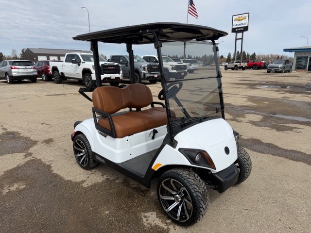2026 YAMAHA GOLF DRIVE 2