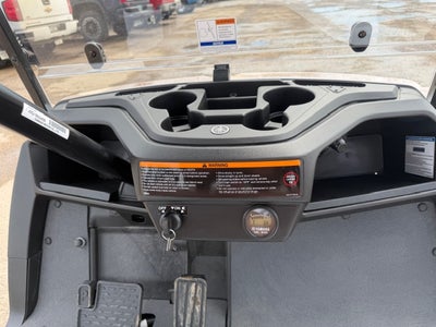 2026 YAMAHA GOLF DRIVE 2