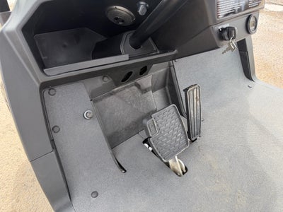 2026 YAMAHA GOLF DRIVE 2