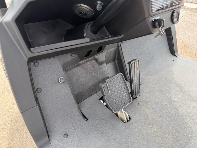 2026 YAMAHA GOLF DRIVE 2