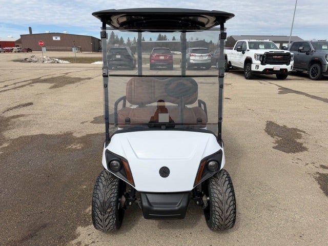 2026 YAMAHA GOLF DRIVE 2