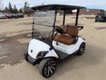 2026 YAMAHA GOLF DRIVE 2