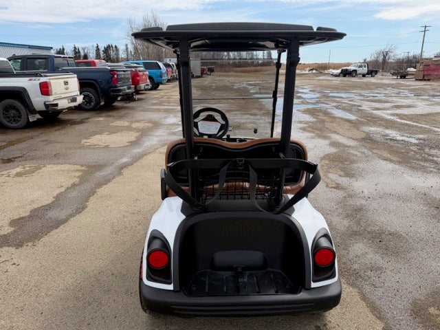 2026 YAMAHA GOLF DRIVE 2