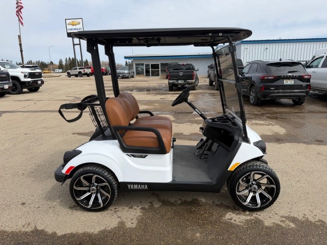 2026 YAMAHA GOLF DRIVE 2