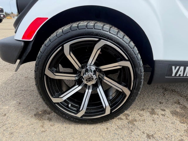 2026 YAMAHA GOLF DRIVE 2