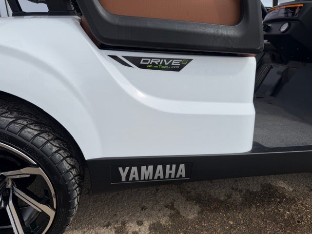 2026 YAMAHA GOLF DRIVE 2