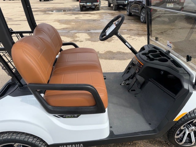 2026 YAMAHA GOLF DRIVE 2