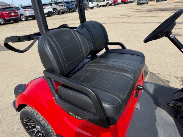 2026 YAMAHA GOLF DRIVE 2