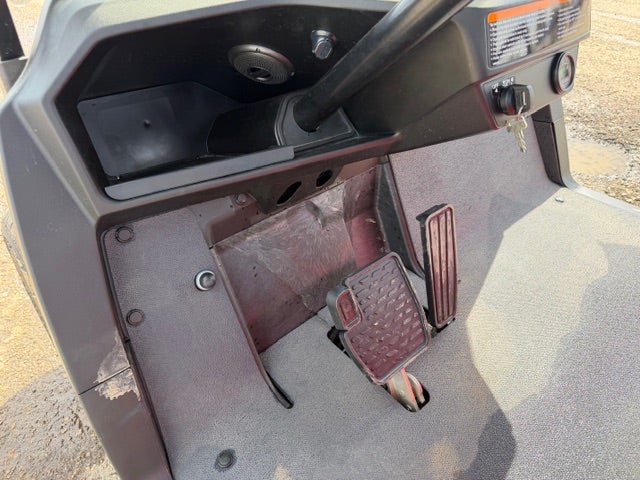 2026 YAMAHA GOLF DRIVE 2