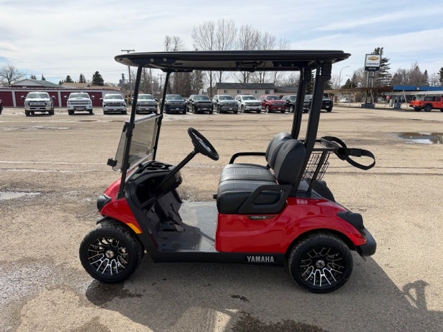 2026 YAMAHA GOLF DRIVE 2