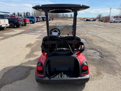 2026 YAMAHA GOLF DRIVE 2