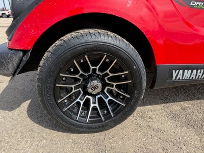 2026 YAMAHA GOLF DRIVE 2