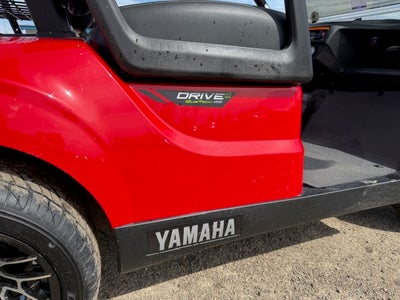 2026 YAMAHA GOLF DRIVE 2