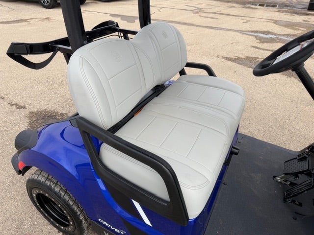 2026 YAMAHA GOLF DRIVE 2