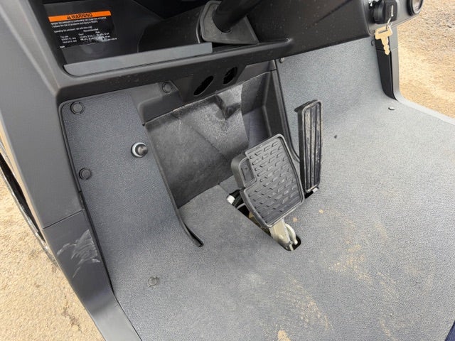 2026 YAMAHA GOLF DRIVE 2