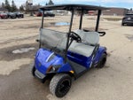 2026 YAMAHA GOLF DRIVE 2