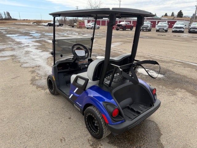 2026 YAMAHA GOLF DRIVE 2