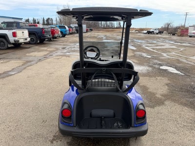 2026 YAMAHA GOLF DRIVE 2