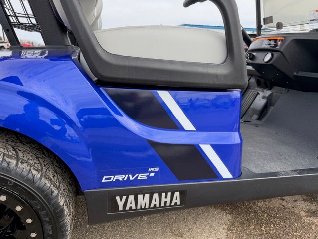 2026 YAMAHA GOLF DRIVE 2
