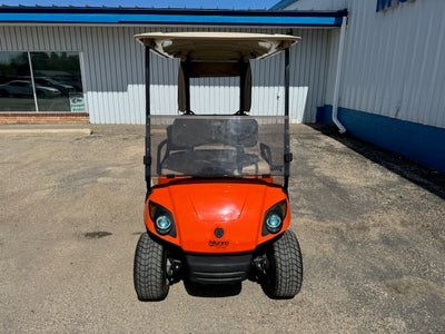 2014 YAMAHA GOLF CART Base