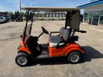 2014 YAMAHA GOLF CART Base